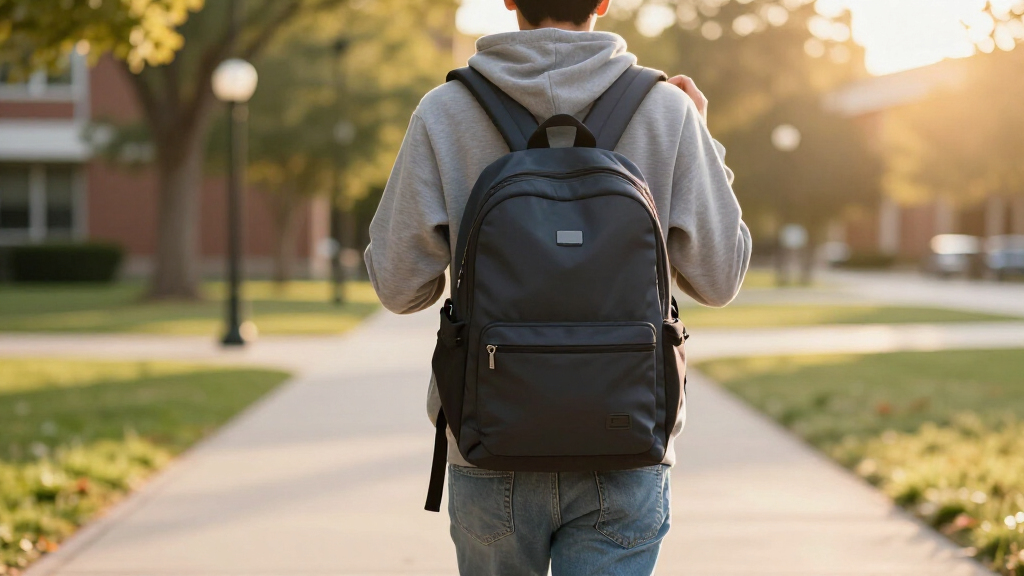 14 Best Student Laptop Backpacks in 2026