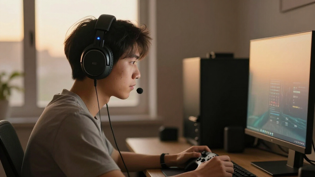 15 Best Wireless Gaming Headsets for PC and Console Gaming in 2027