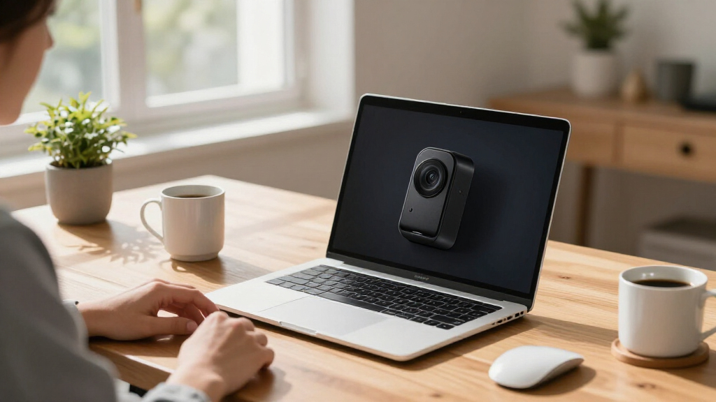 4k webcams