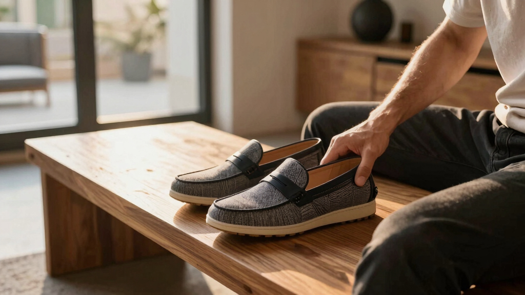 best sneaker loafers