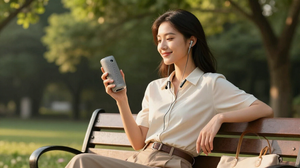 portable Bluetooth speakers for students