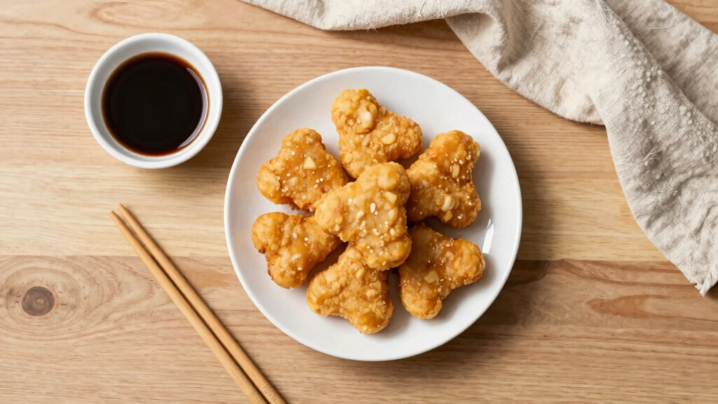 best frozen chicken nuggets