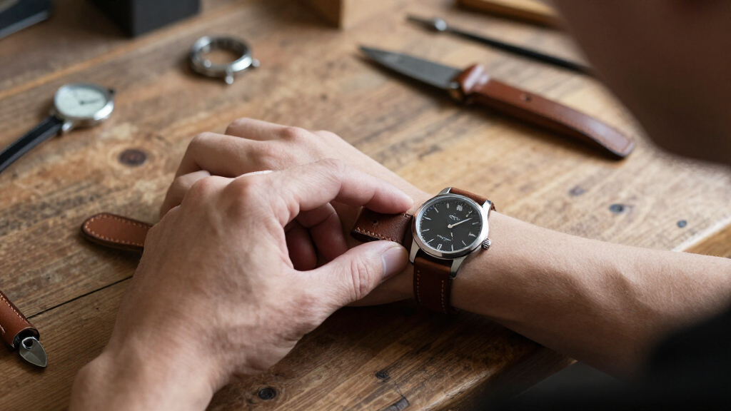 best 35mm watches