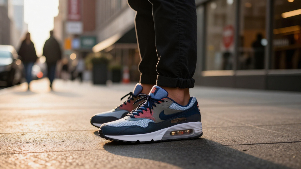 best Nike Air Max sneakers