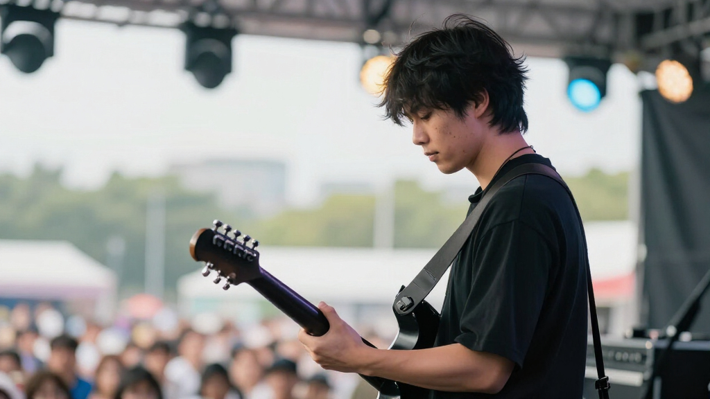 wireless guitar systems