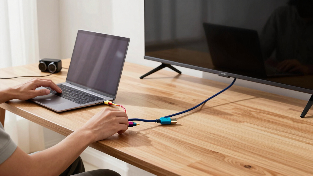 audio video cables prime day deals