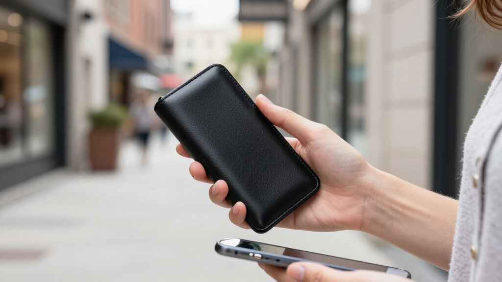 rfidblocking slim wallets