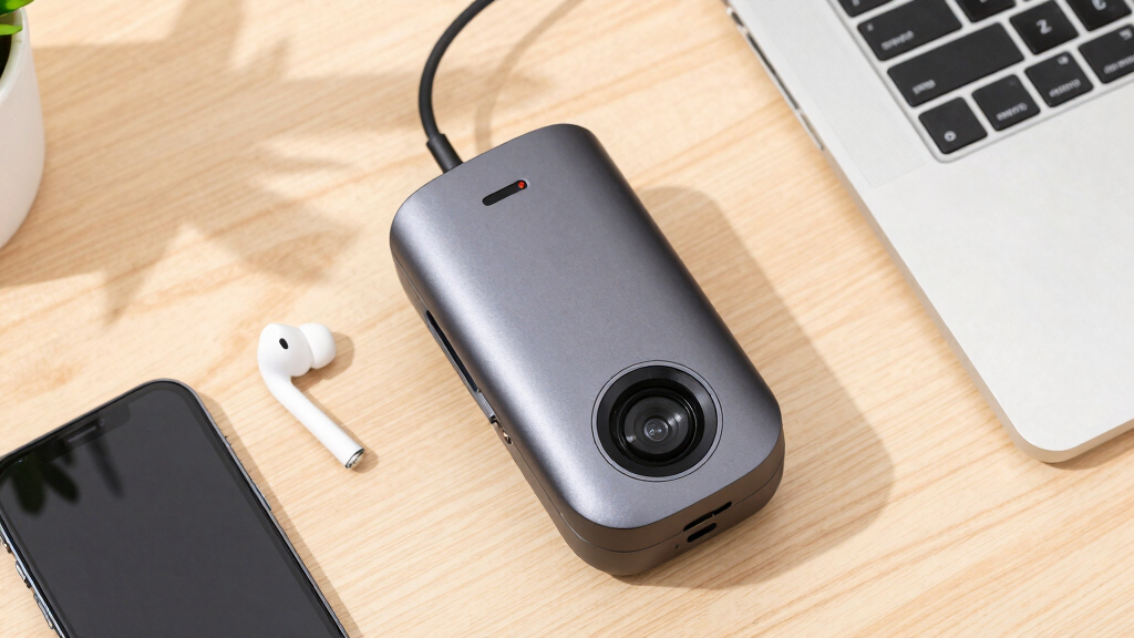 8 Best Teleprompters for Intelligence Podcasts in 2026