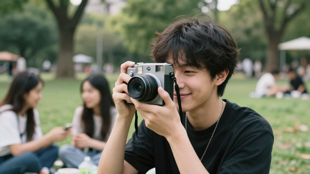 best instant cameras