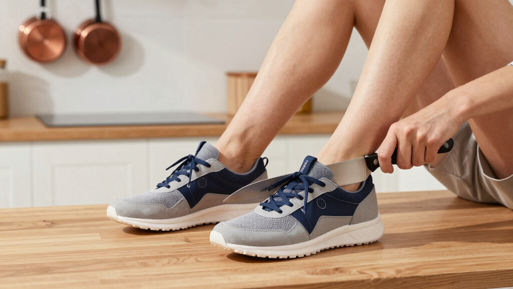 best comfortable work sneakers