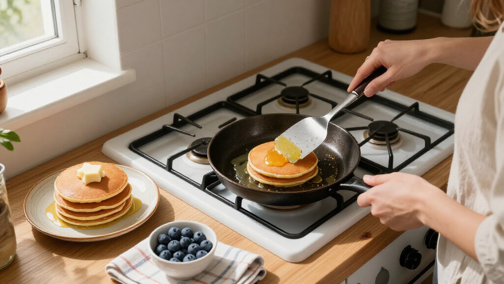 best pancake griddles