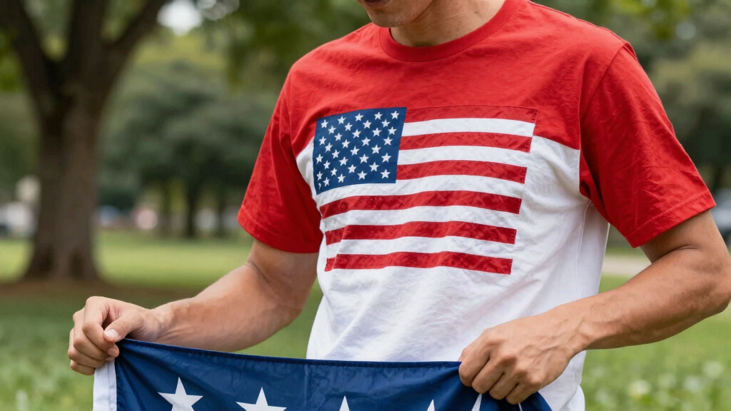 best patriotic t-shirts