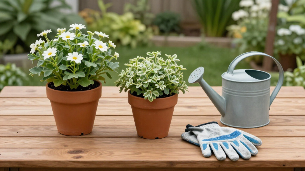 11 Best Low-Maintenance Flowering Plants in 2026