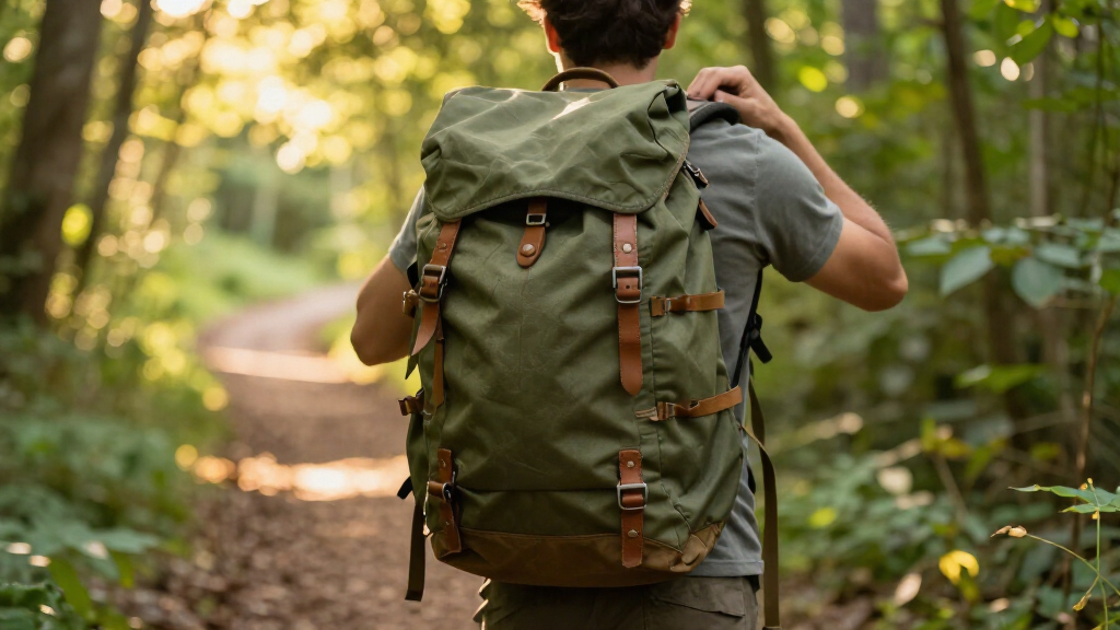durable travel backpacks for hiking
