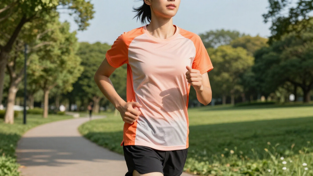 best running shirts