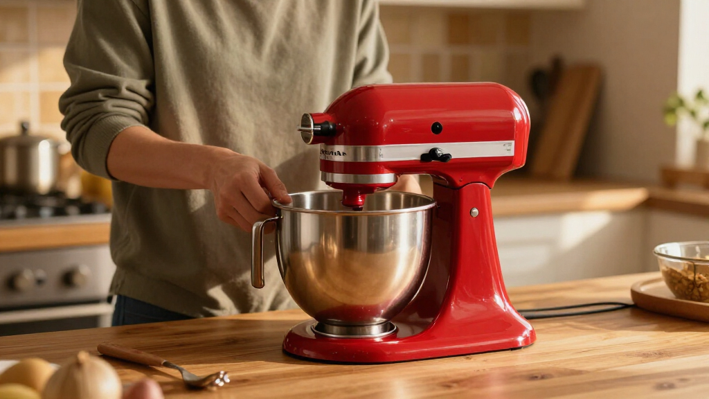 The 3 Best KitchenAid Stand Mixer Colors of 2026 to Brighten Up Your Kitchen