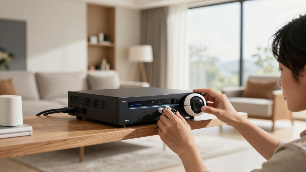 best NVR security camera systems
