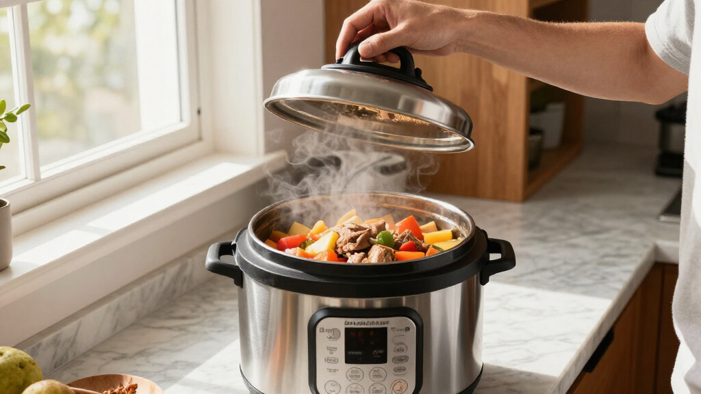 Instant Pot