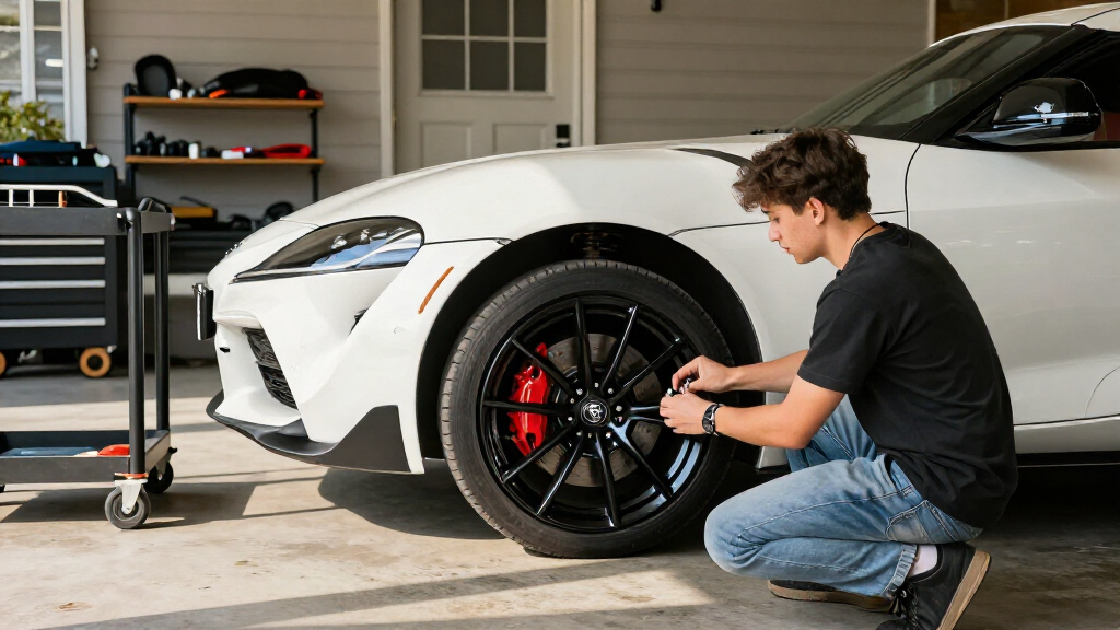 15 Best Toyota Supra Accessories in 2027