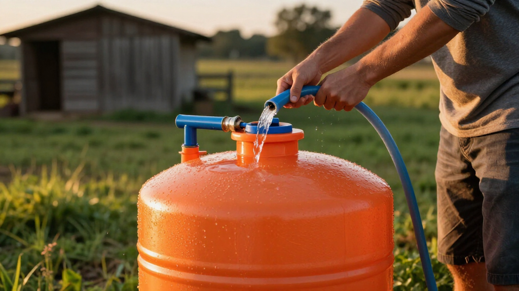 water bladder tanks 100 gallon plus