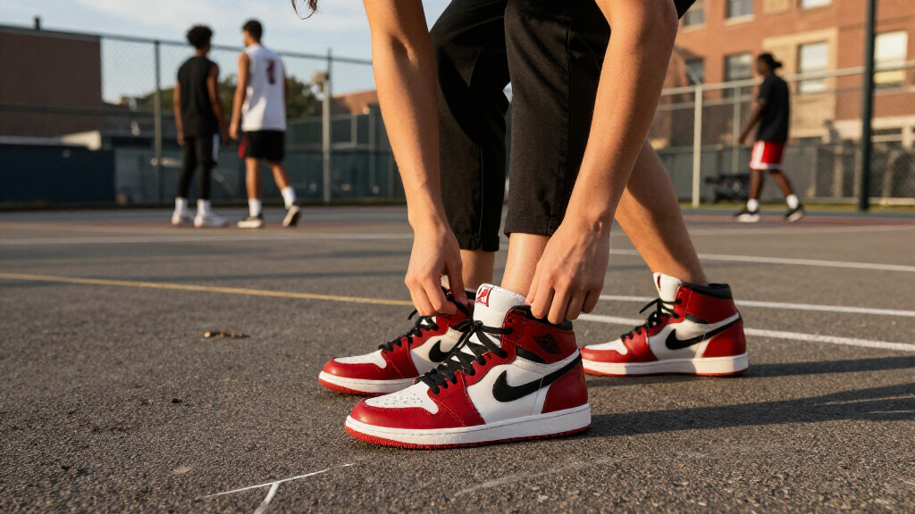 best Air Jordan retro sneakers