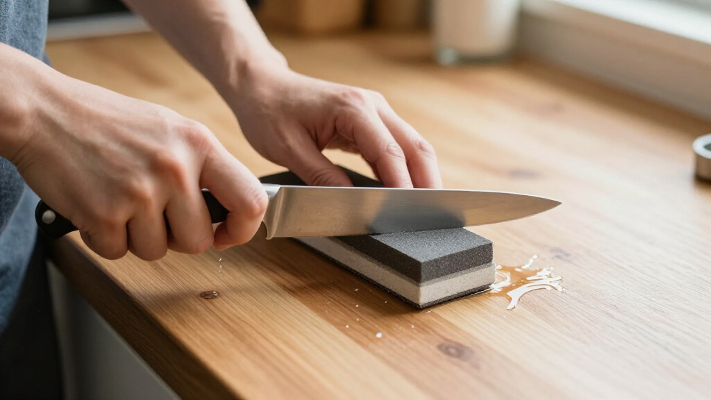 knife sharpeners