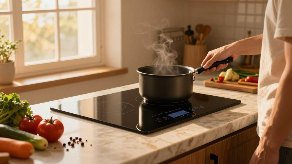 must have halal energy efficient appliances