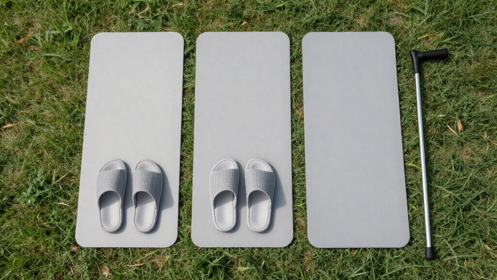 adult fall prevention mats