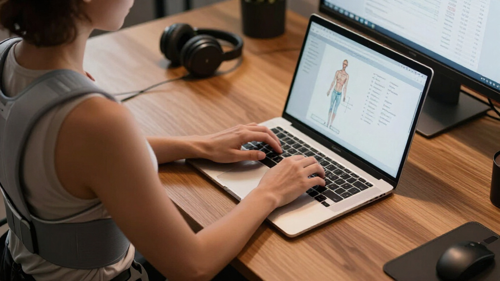 14 Best Posture Correctors That Actually Work in 2026