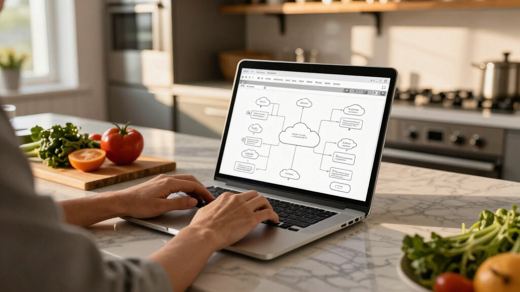 How does this compare with cloud-based workflows?