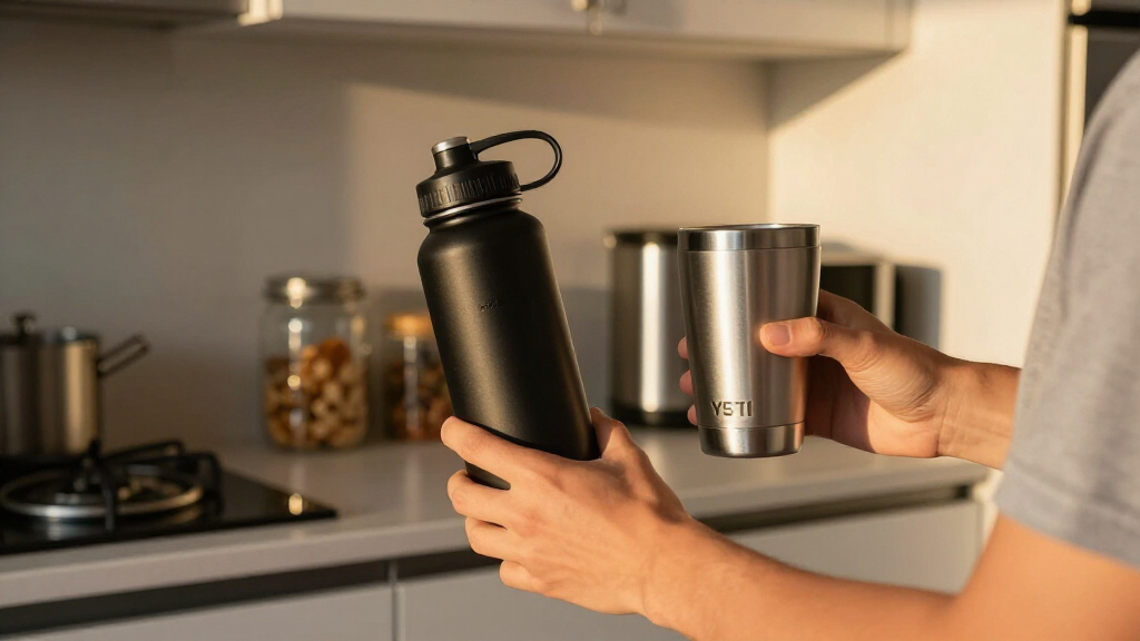 owala water bottle vs yeti