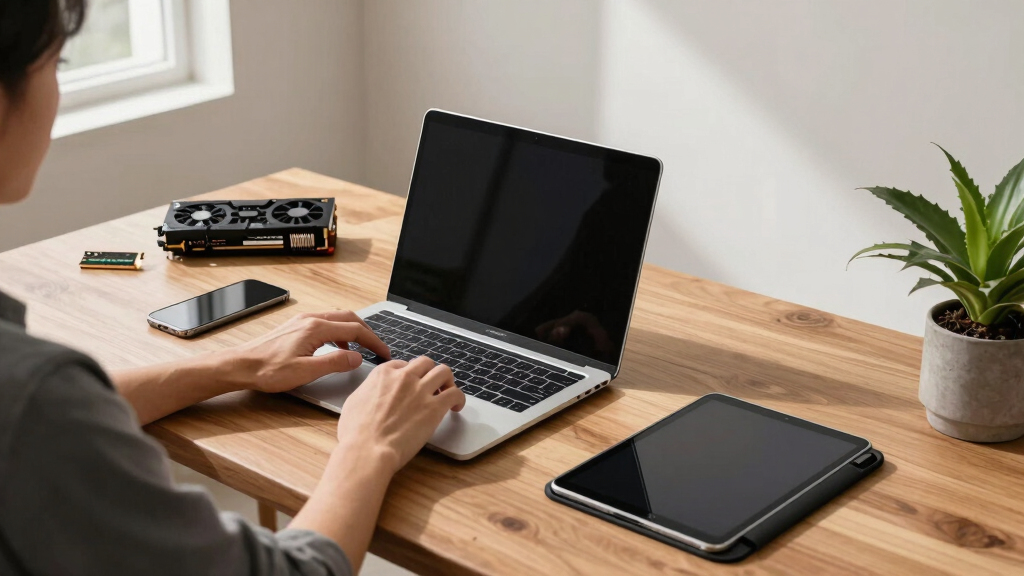 best computers, tablets & components