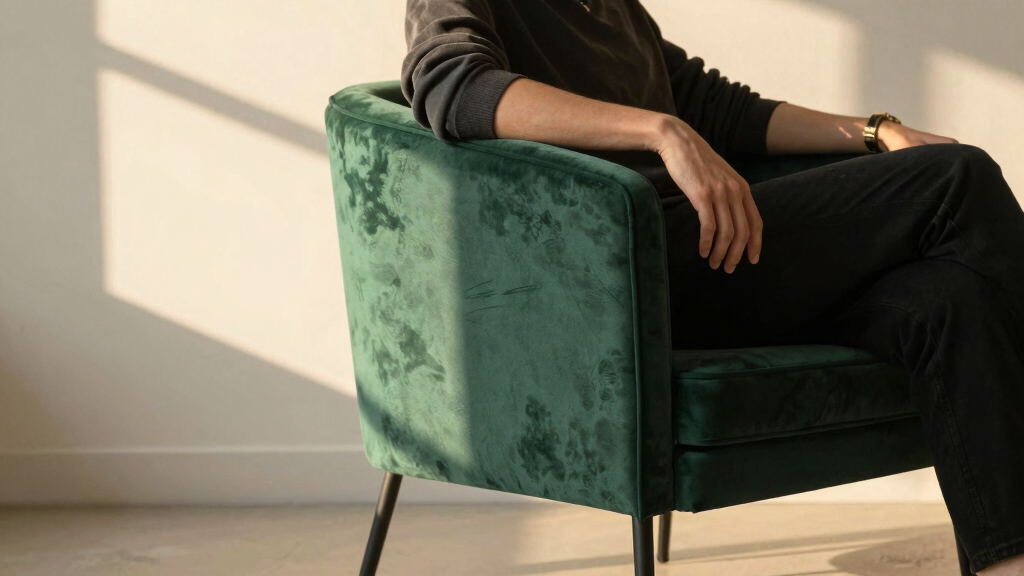 modern accent chairs