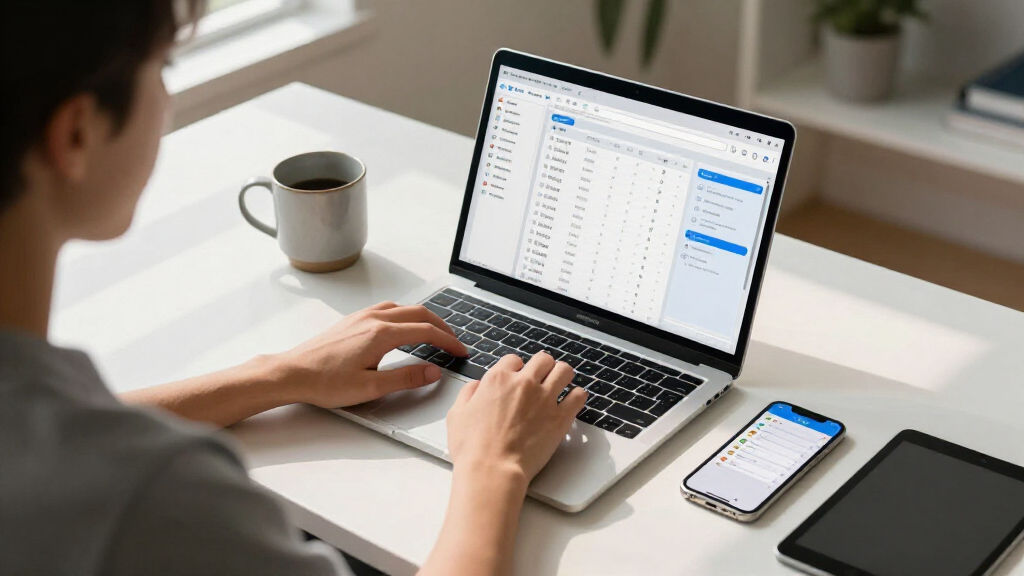 AI-powered student project management