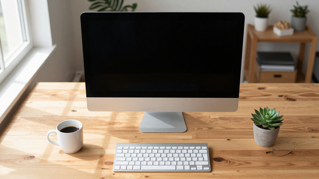 best iMac desktop computers