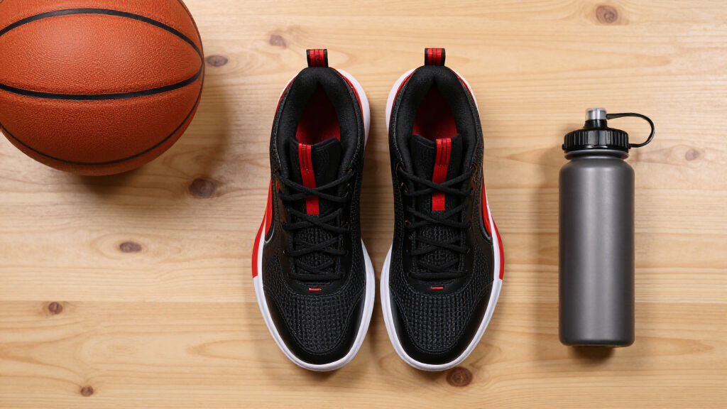 best basketball shoes