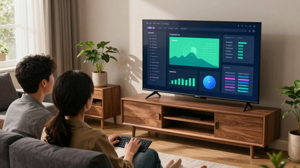 75 inch qled tvs