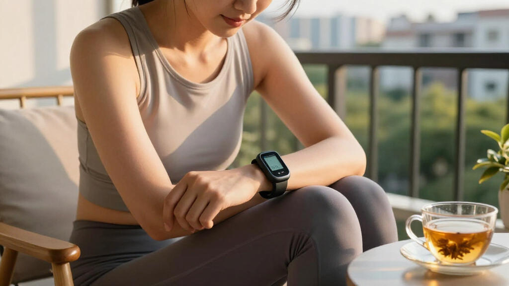 best wearable glucose and ketone monitors