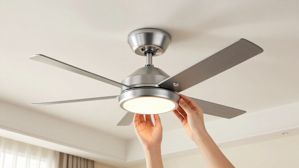 ceiling fans consumer reports