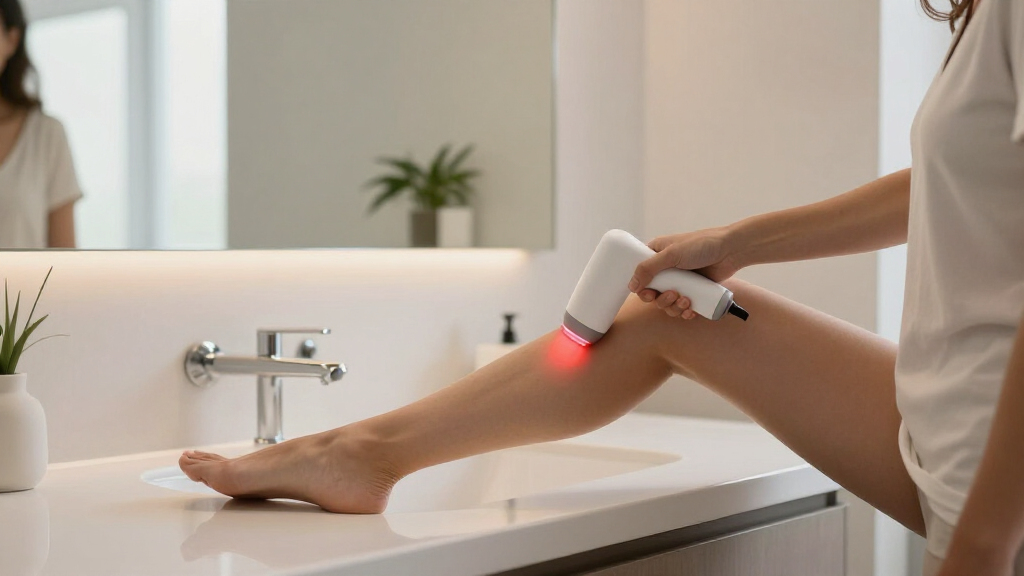 hair removal laser devices