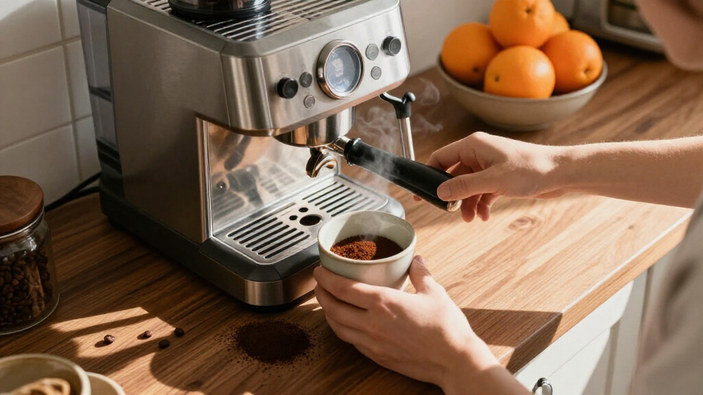 15 Best Espresso Machines for Home Coffee in 2027