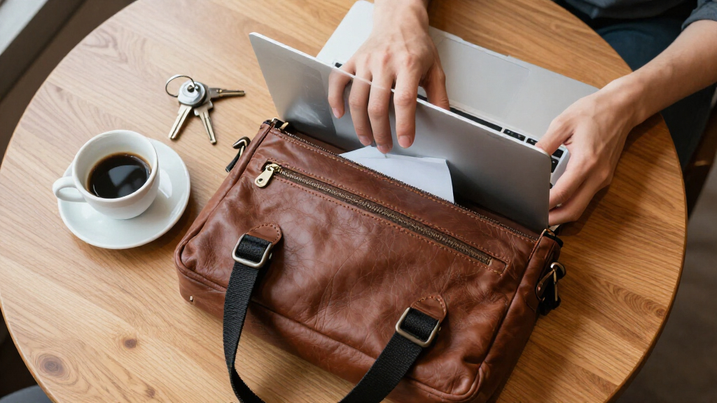 best laptop bags