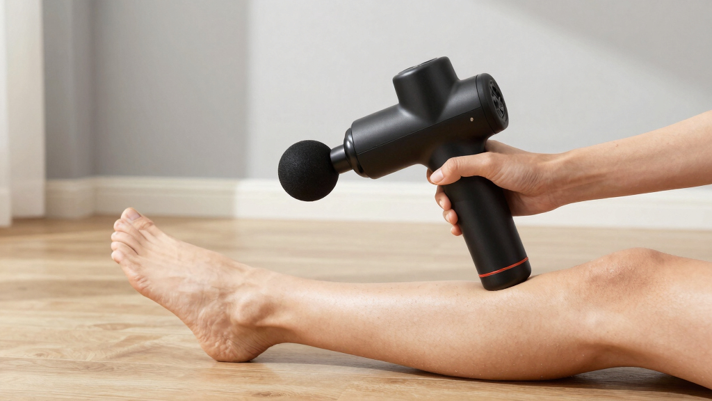 massage guns for relaxation