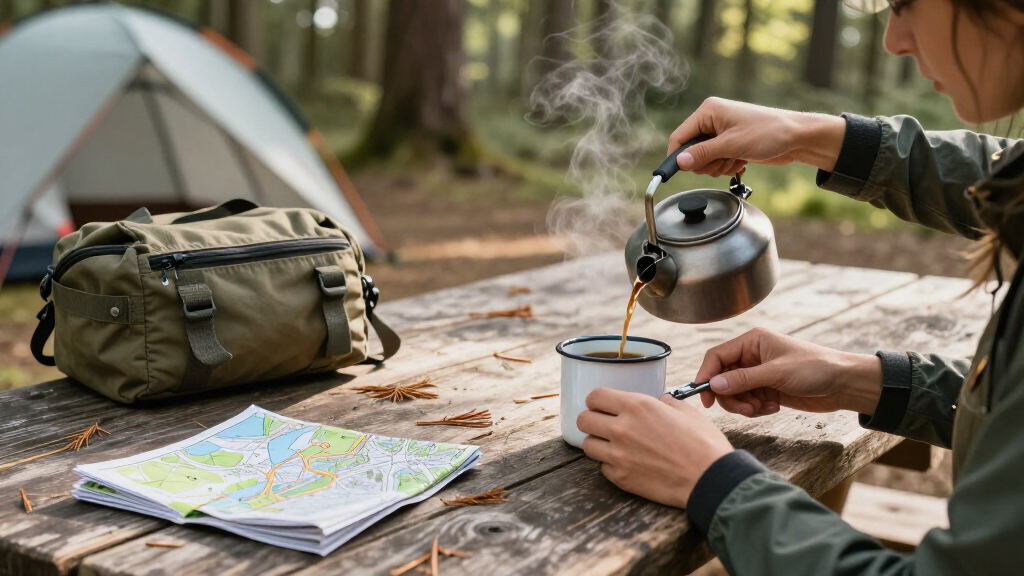 best gifts for a camper