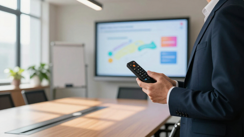 15 Best Business Presentation Remotes in 2026 33 business presentation remotes