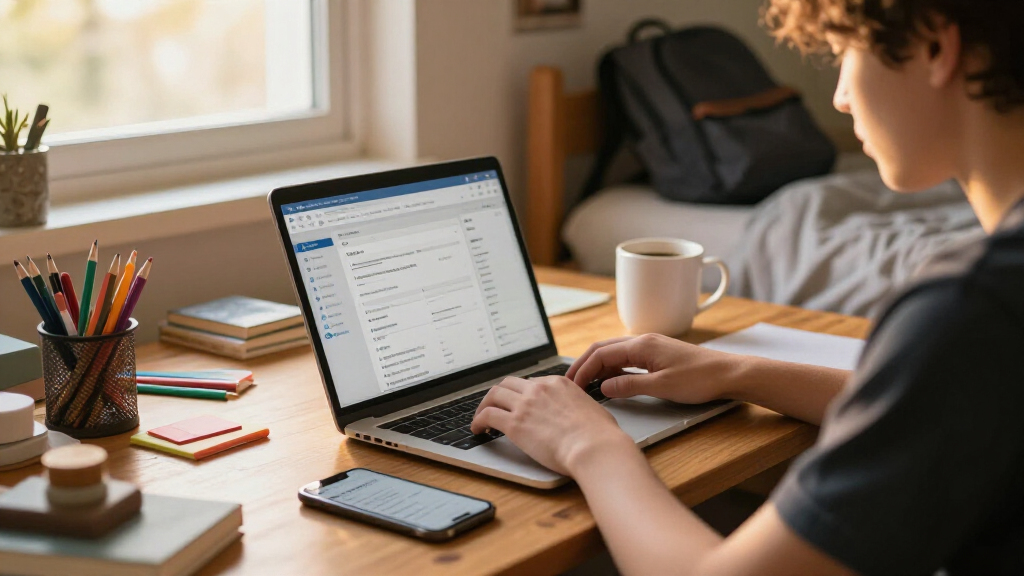 AI-powered student project management tools