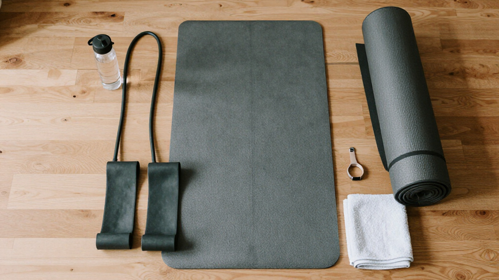 best home exercise equipment