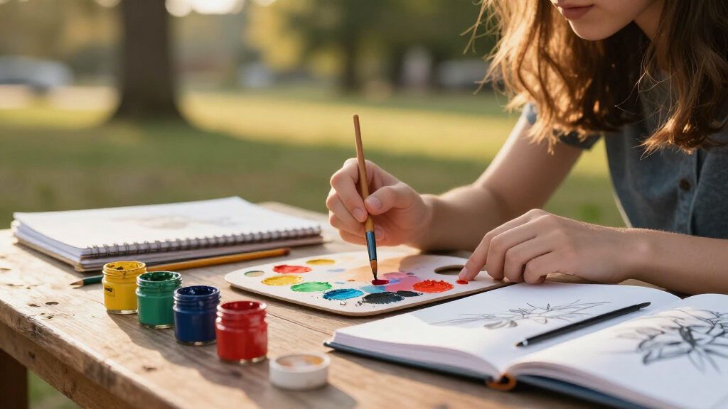 9 Best Art Supplies for Student Projects in 2026