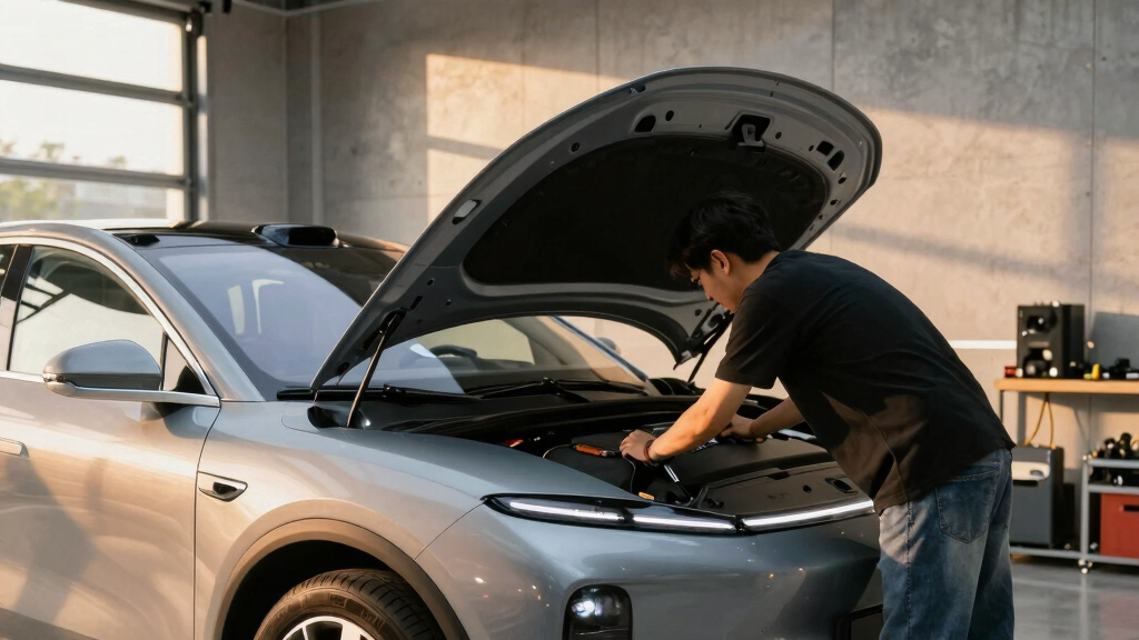 best electric SUVs