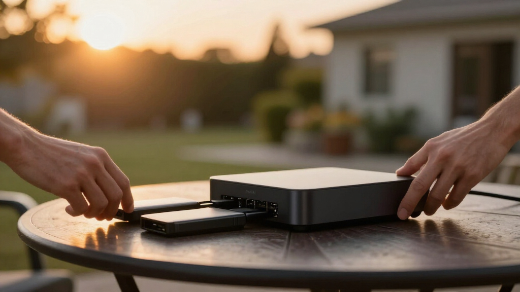 2 bay nas for beginners